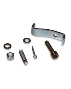 Pawl cpl cable winch for mounting at ceiling 800kg type A